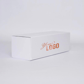 Personalised "The loop" bottle box