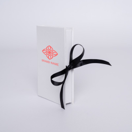 CONCORDE Small Box with Ribbon – Elegant Gift Packaging