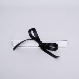 CONCORDE Small Box with Ribbon – Elegant Gift Packaging