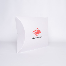 BERLINGOT Rounded Box – Lightweight Gift & Favor Packaging