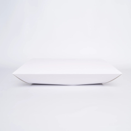 BERLINGOT Rounded Box – Lightweight Gift & Favor Packaging