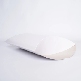 BERLINGOT Rounded Box – Lightweight Gift & Favor Packaging