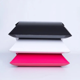 BERLINGOT Rounded Box – Lightweight Gift & Favor Packaging