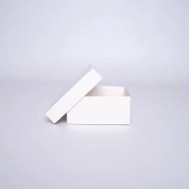 CAMPANA 8x8x4 cm Box – Lightweight Gift Box with Lid
