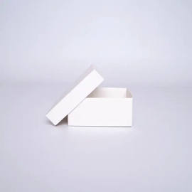 CAMPANA 12x12x5.5 cm Box – Elegant Lightweight Gift Box