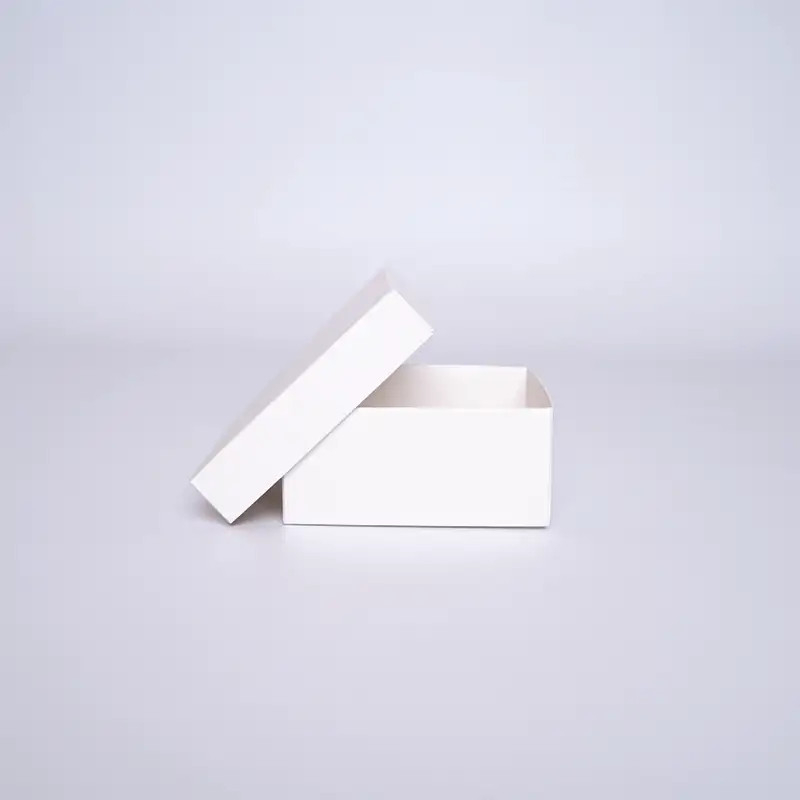 CAMPANA 12x12x5.5 cm Box – Elegant Lightweight Gift Box