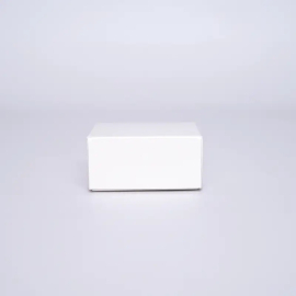 CAMPANA 12x12x5.5 cm Box – Elegant Lightweight Gift Box