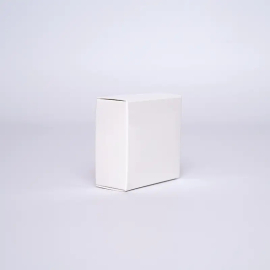 CAMPANA 12x12x5.5 cm Box – Elegant Lightweight Gift Box