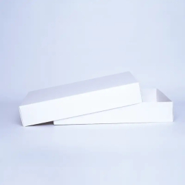 CAMPANA 12x12x5.5 cm Box – Elegant Lightweight Gift Box