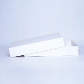 CAMPANA 25x20x5 cm Box – Lightweight Gift Box with Lid