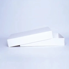 CAMPANA | 26X37X6 CM | BOITE LÉGÈRE AVEC COUVERCLE