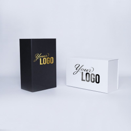 SMARTFLAT Large Drawer Box – Elegant & Functional Packaging