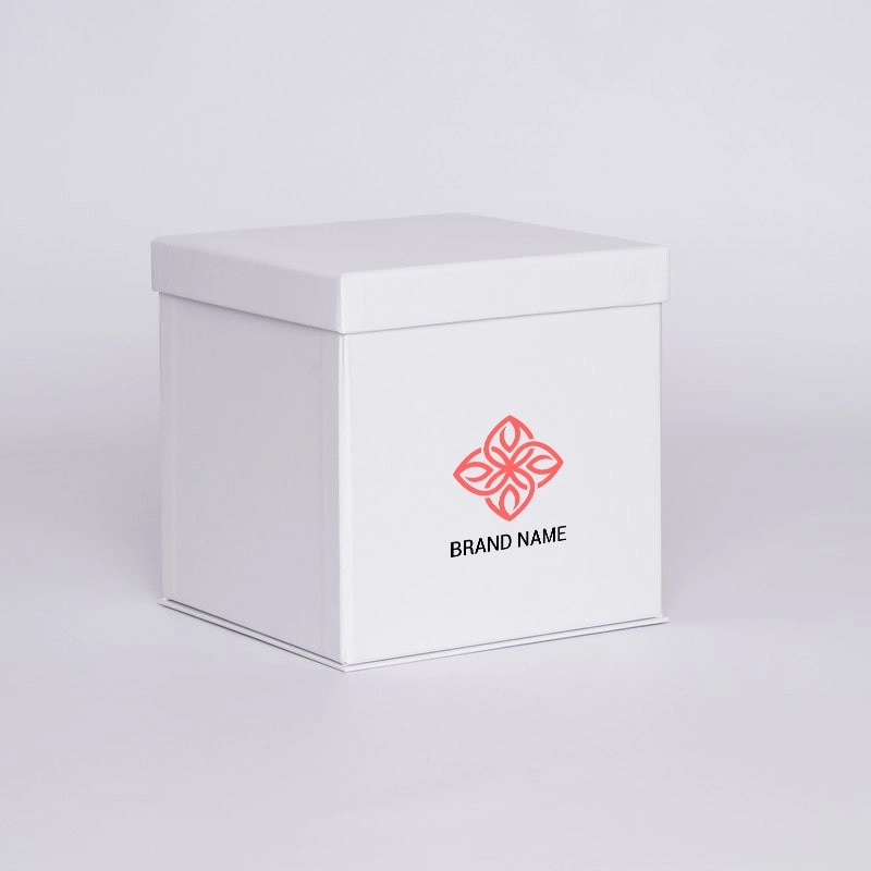 FLOWERBOX | BOX WITH LID FLOWERBOX | BOX WITH LID
