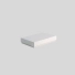 Twinpart 13.1x8.3x2.2 cm | Box with Lid & Protective Insert