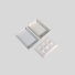 Twinpart 13.1x8.3x2.2 cm | Box with Lid & Protective Insert