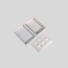 Twinpart 13.1x8.3x2.2 cm | Box with Lid & Protective Insert