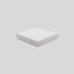 Twinpart 16.5x16.5x2.7 cm | Gift Box with Lid & Insert
