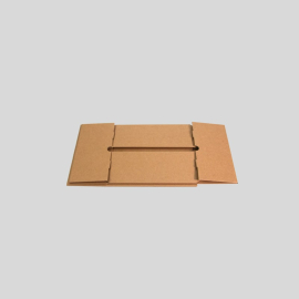 THE LOOP – Eco-Friendly Gift Box for Sustainable Packaging