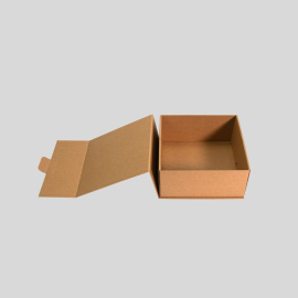 THE LOOP – Eco-Friendly Gift Box for Sustainable Packaging