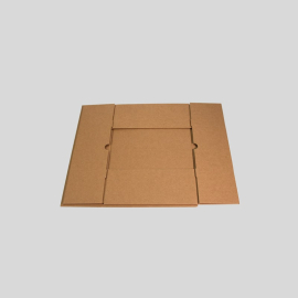 THE LOOP – Eco-Friendly Gift Box for Sustainable Packaging
