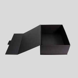 THE LOOP – Eco-Friendly Gift Box for Sustainable Packaging