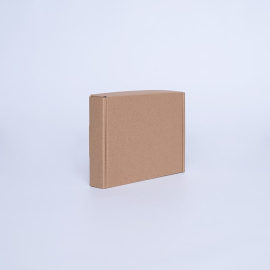 Postpack Kraft | Eco-Friendly Mailing & Shipping Box