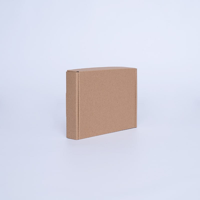 Postpack Kraft | Eco-Friendly Mailing & Shipping Box