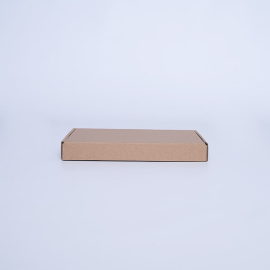 Postpack Kraft | Eco-Friendly Mailing & Shipping Box