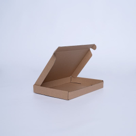 Postpack Kraft | Eco-Friendly Mailing & Shipping Box