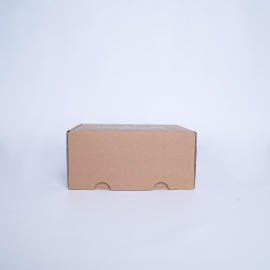 Extra Strong Shipping Box | Durable PostPack Packaging