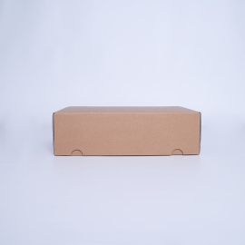 Extra Strong Shipping Box | Durable PostPack Packaging