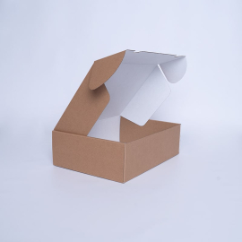 Extra Strong Shipping Box | Durable PostPack Packaging