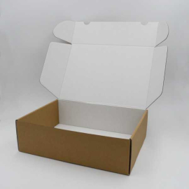 Extra Strong Shipping Box | Durable PostPack Packaging