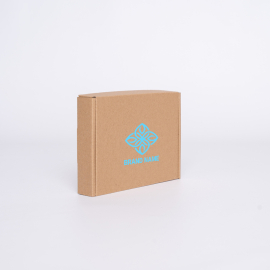 POSTPACK KRAFT | SHIPPING BOX