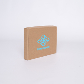 POSTPACK KRAFT | SHIPPING BOX
