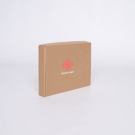 POSTPACK KRAFT | SHIPPING BOX