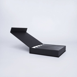 SweetBox | Food-Safe Packaging Box for Sweets & Snacks