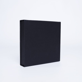 SweetBox | Food-Safe Packaging Box for Sweets & Snacks