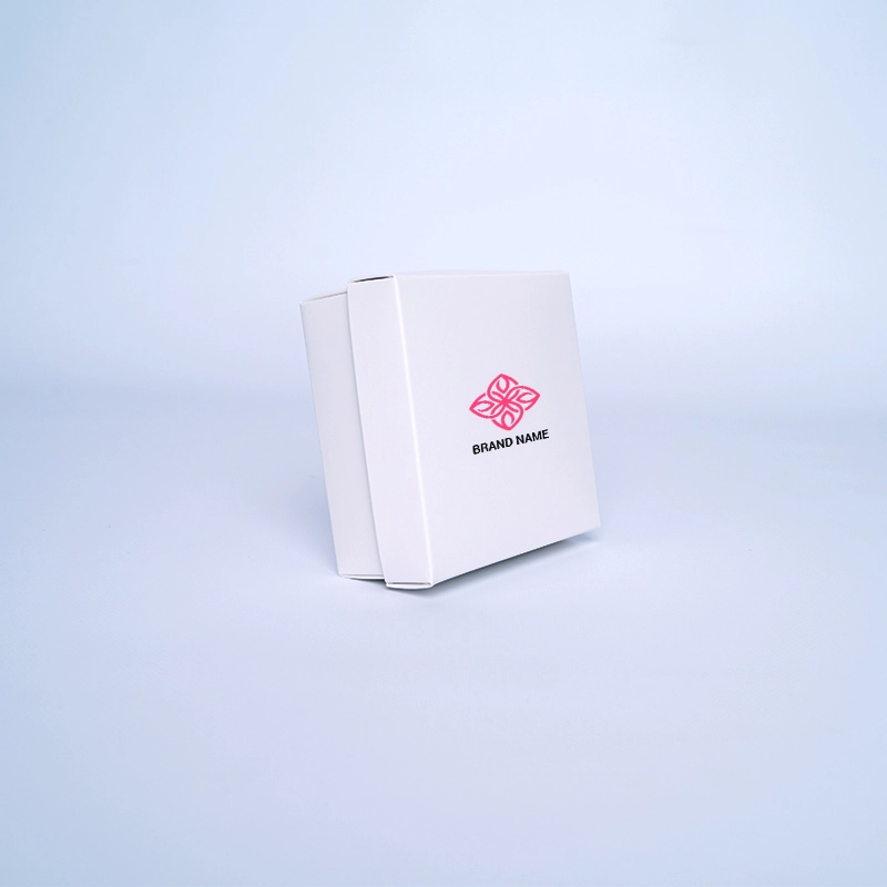 CAMPANA | 8x8x4 CM | LIGHT BOX WITH LID CAMPANA | 8x8x4 CM | LIGHT BOX WITH LID