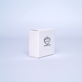 CAMPANA | 12x12x5.5 CM | LIGHT BOX WITH LID