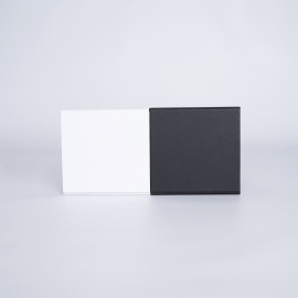 Cubox | Cube-Shaped Packaging Box for Gifts & Products