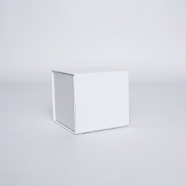 Cubox | Cube-Shaped Packaging Box for Gifts & Products