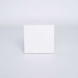 Cubox | Cube-Shaped Packaging Box for Gifts & Products