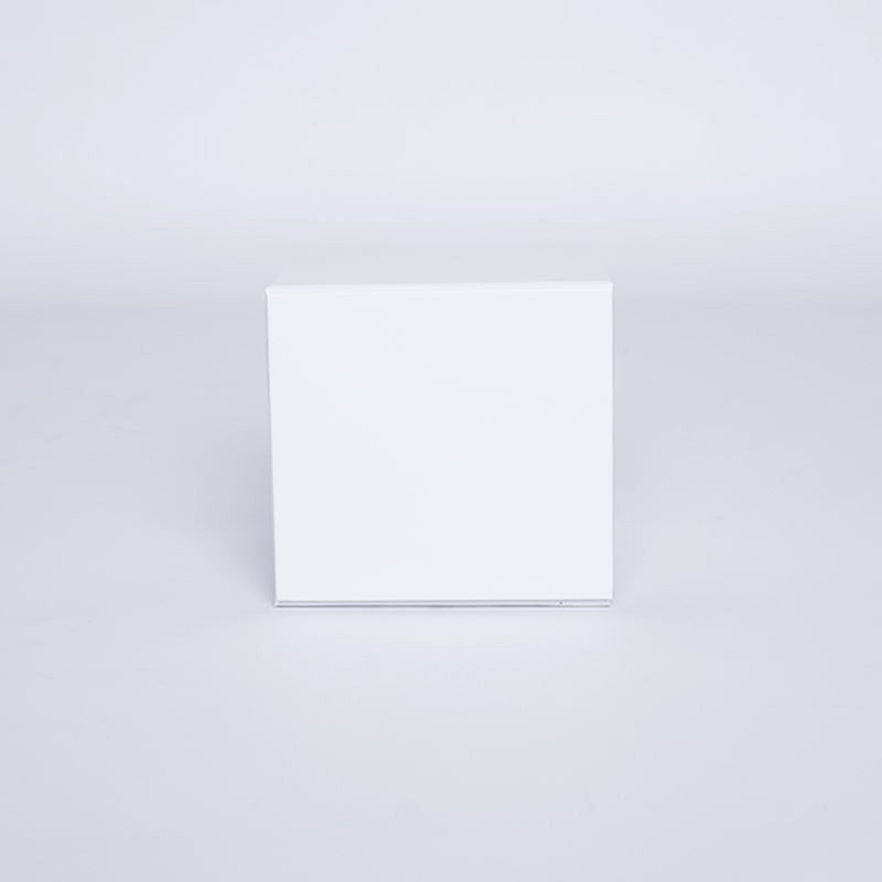 Cubox | Cube-Shaped Packaging Box for Gifts & Products