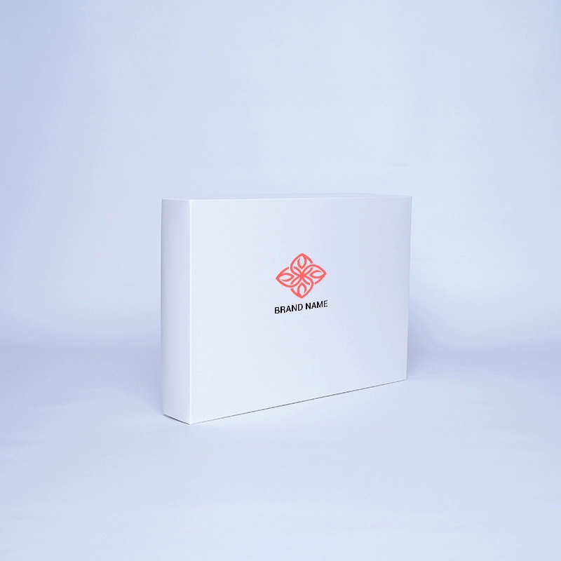 CAMPANA| 37x26x6 CM | LIGHT BOX WITH LID CAMPANA| 37x26x6 CM | LIGHT BOX WITH LID