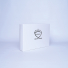 CAMPANA| 37x26x6 CM | LIGHT BOX WITH LID