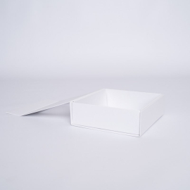 ClearBox | Windowed Packaging Box for Display & Gifts