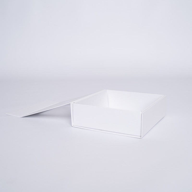 ClearBox | Windowed Packaging Box for Display & Gifts
