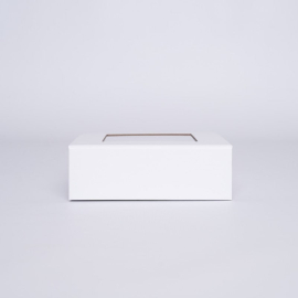 ClearBox | Windowed Packaging Box for Display & Gifts