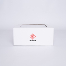 ClearBox | Windowed Packaging Box for Display & Gifts